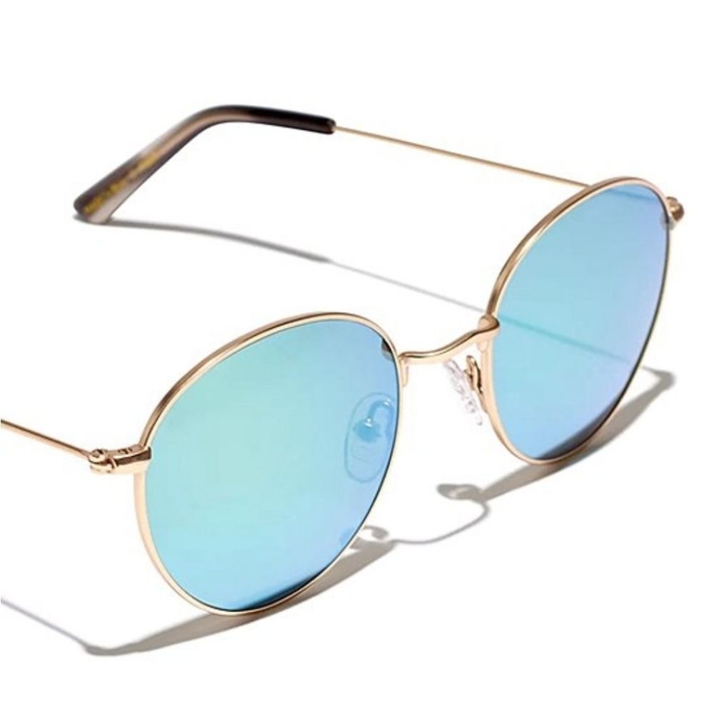 Madewell Fest Aviator Sunglasses - Picture 3 of 9
